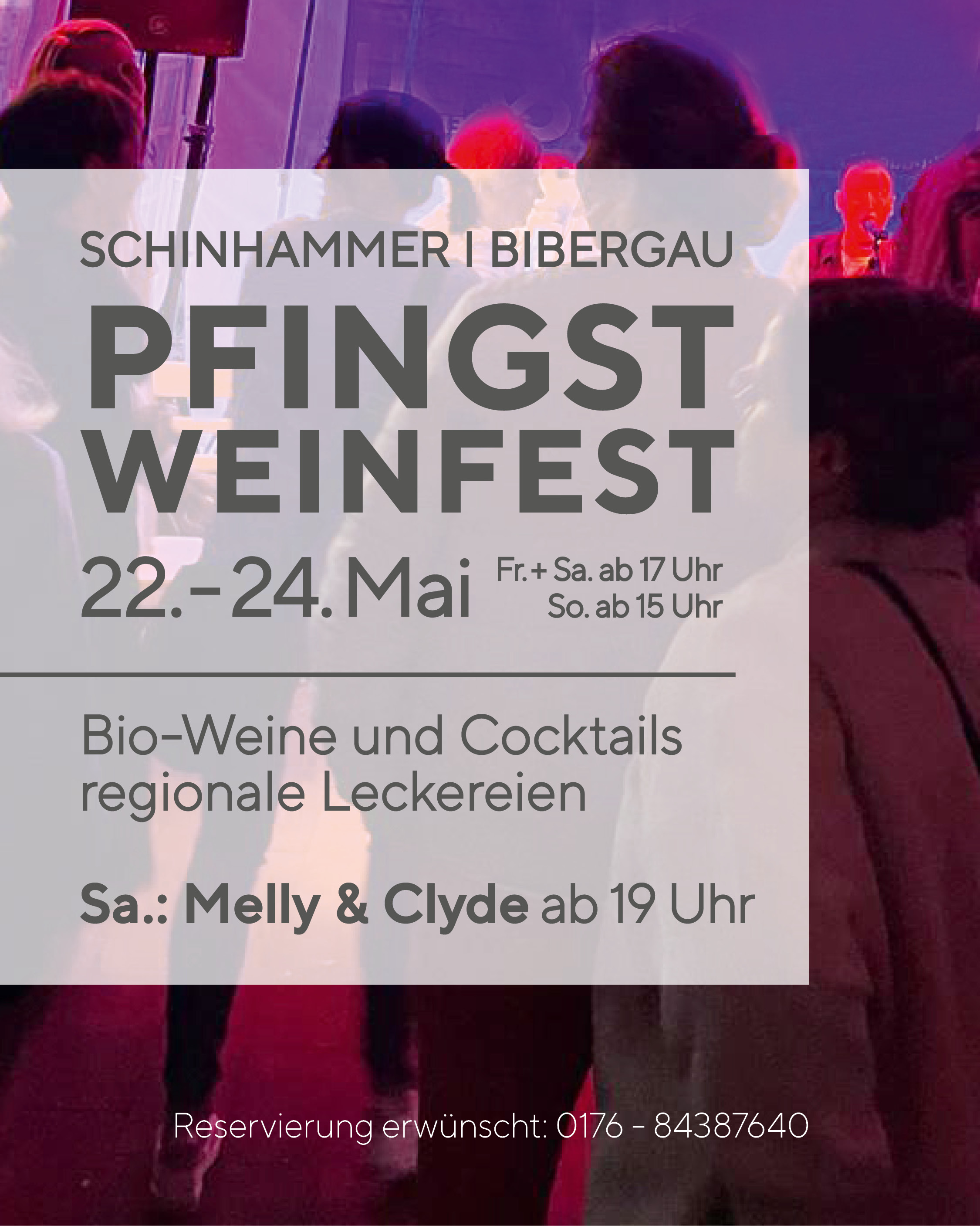 WS Post Pfingstweinfest 2026